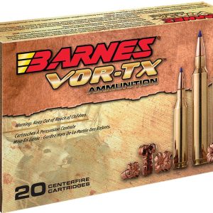 BAR 450BSH 250GR VORTX 20RD