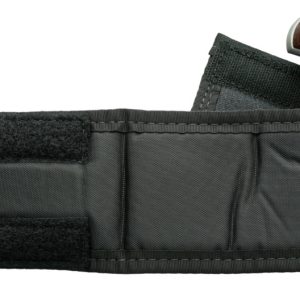 NORTH AMERICAN ARMS MINI-REVOLVER ANKLE HOLSTER