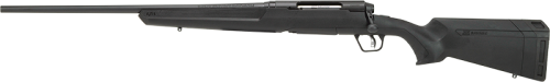 SAVAGE ARMS AXIS II 270WIN BL/SYN LH 22" #